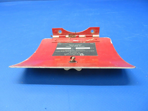 Beech C35 Bonanza Tip Tank Door LH Side (1122-129)