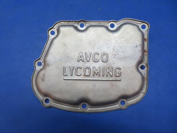 Lycoming Rocker Box Cover Assy P/N 72242 LOT OF 4 (1023-492)