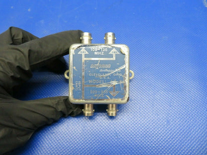 Antenna Development Co. Antenna Coupler NAV / GS AD-9 (0221-56)