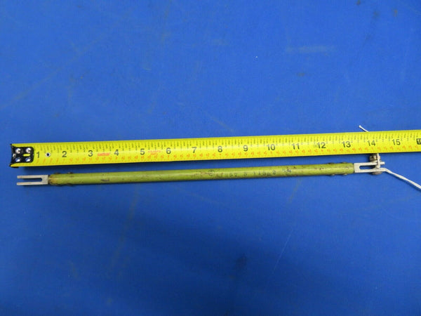 Rockwell Commander Push Rod Rudder Control RH P/N 47257-5 (1020-487)