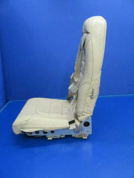 Cirrus SR-22 Pilot Seat & Shoulder Harness P/N 13231-404 (1119-101)