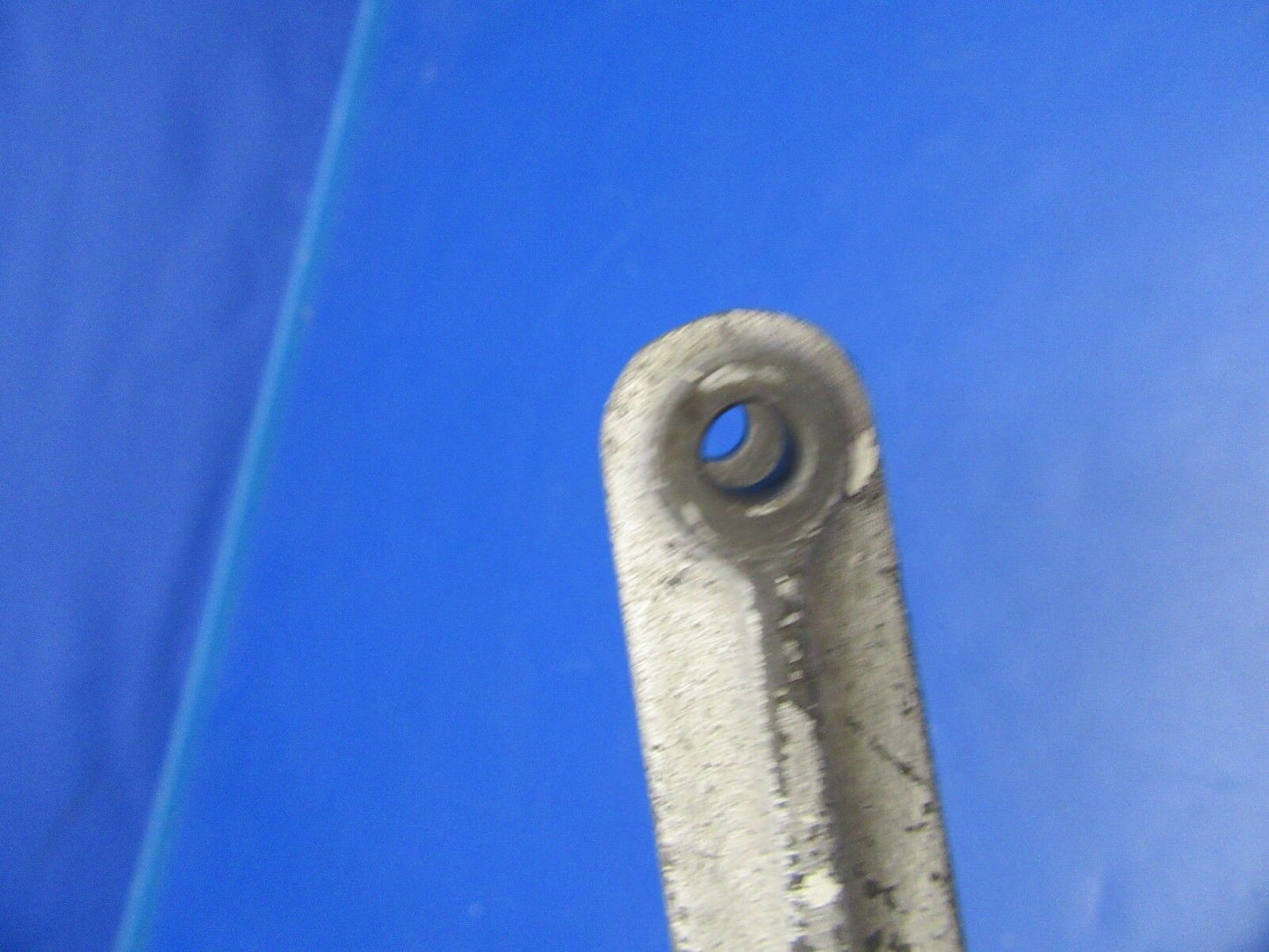 Beech Bonanza Idler Arm Steering Linkage P/N 35-825052-4 (0214-84)