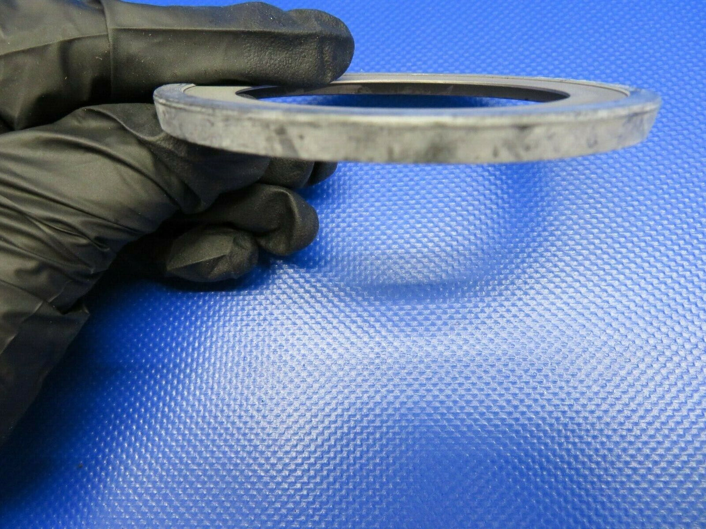 Cessna Citation 680 Goodrich Seal Inner Wheel NLG 68-1179 NOS (1120-27)