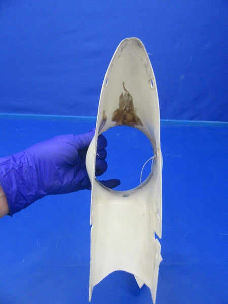 Piper Arrow Vertical Stabilizer Strobe Cap (0318-138)