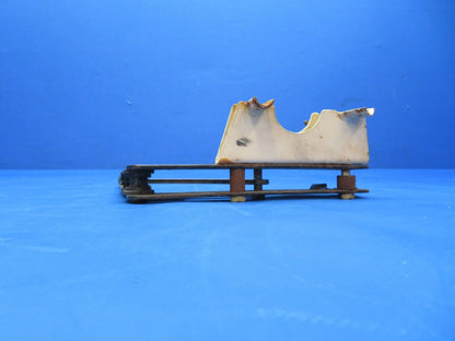 Cessna 188B AGpickup Fan Brake Lever Assy P/N 6110-C42-682 (0723-590)
