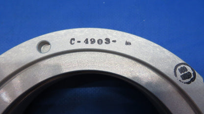 McCauley Threaded Propeller Nut P/N C4903 w/ 8130 NOS (0523-277)