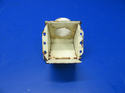 Bellanca 17-30A Fresh Air Valve Upper Firewall RH P/N 196935-10 (0819-216)
