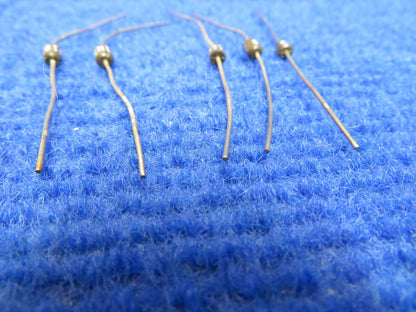 Beechcraft Diode P/N 1N3193 LOT OF 5 NOS (0622-716)