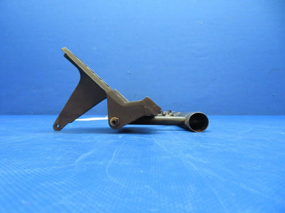 Grumman Yankee Trainer TR-2 AA-1B LH Rudder Pedal Assy P/N 601031-501 (0224-113)