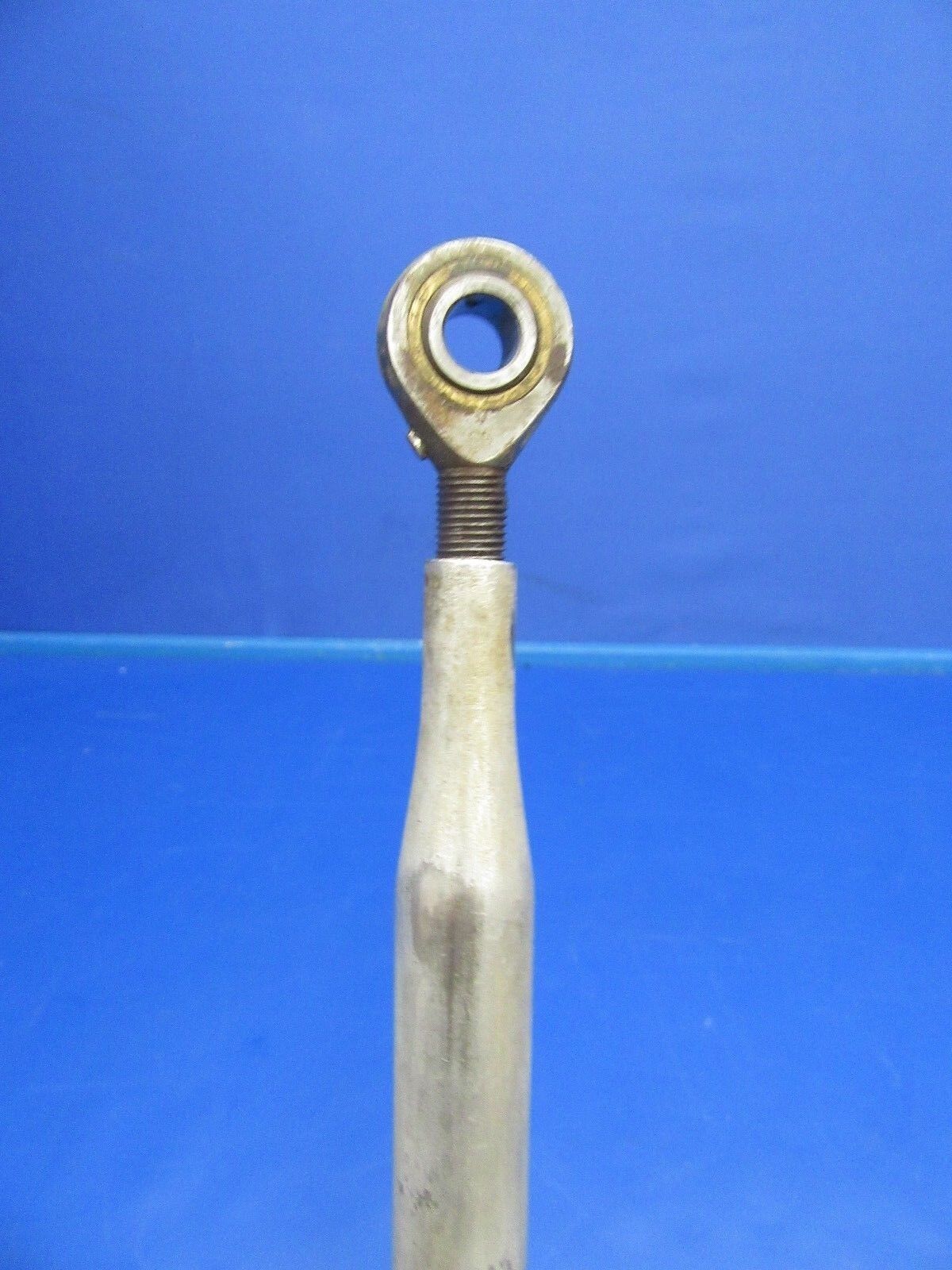 Beech Sierra Nose Gear Actuator PN 169-380057-3 / 169-820042-17 (0618-367)