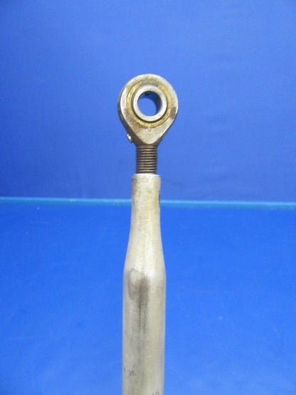 Beech Sierra Nose Gear Actuator PN 169-380057-3 / 169-820042-17 (0618-367)