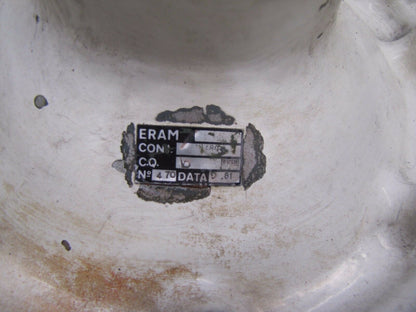 Embraer Bandeirante (Bandit) Wheel P/N 470, 18498A & 18256 (0517-133)