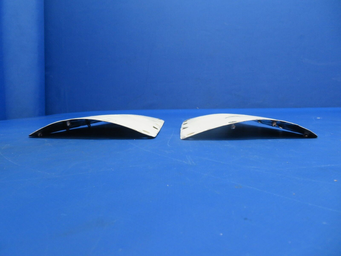 Beech 95-B55 Baron Nacelle Door LH OTBD / RH INBD P/N 96-980001-13 (0123-579)