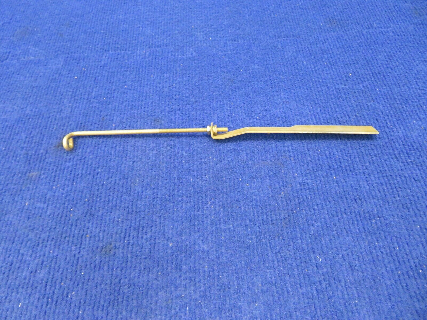 Beech 58 Baron Mixture Control Cable LH 159" P/N 50-389012-29 (0422-311)
