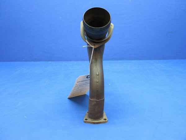 Cessna 206 / 207 / 210 Exhaust Collector LH P/N 1250263-2 (1123-606)