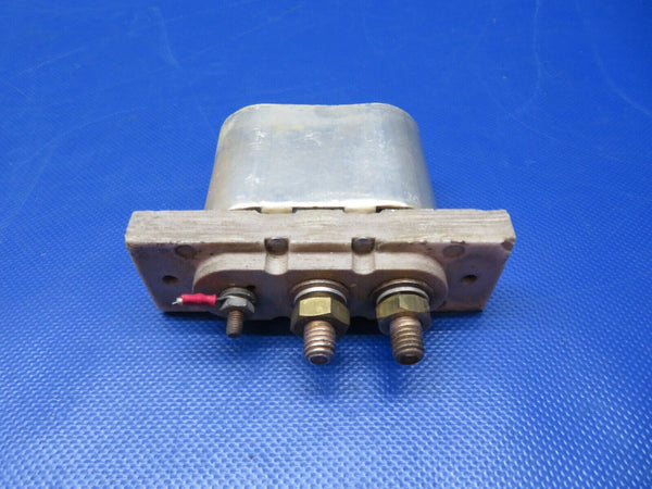 Cessna 401 / 401A External Power Receptacle P/N MS3506-1 (0124-168)