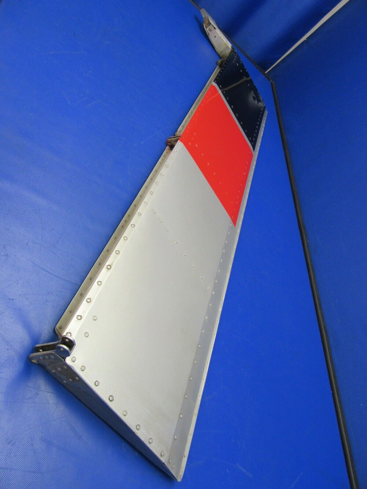 Mooney M20K LH Aileron P/N 230015-505 (0621-204)
