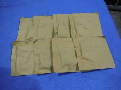 Bendix Tap Lock Inserts  LOT OF 8  NOS P/N 148400  (815-55)