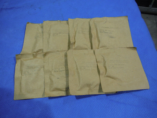 Bendix Tap Lock Inserts  LOT OF 8  NOS P/N 148400  (815-55)