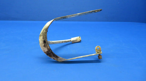 Beech Bonanza Nose Wheel Scraper P/N 35-825175 (0523-850)