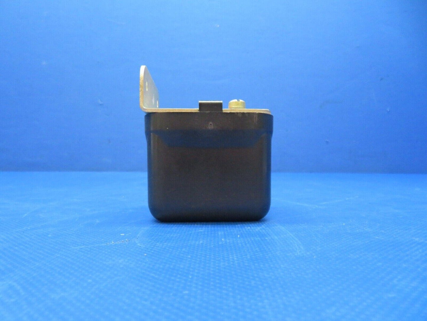 Cessna 401 / 401A Continental Starting Vibrator 10-357487-241 TESTED (0124-179)