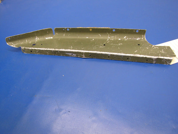 Cessna 180 182 Bulkhead Fuselage Tunnel LH P/N 0510183-4 NOS (0317-267)