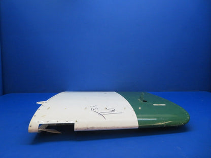 Beech 95-B55 Baron LH Wing Tip P/N 96-170000-603 (1122-791)