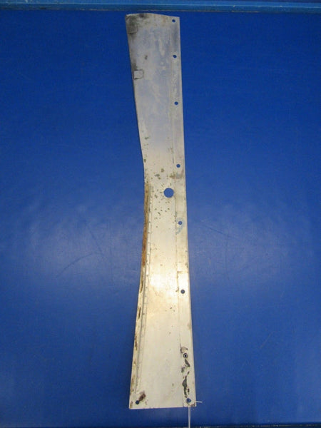 Cessna 177RG Fairing Wing Fuselage Attach Bottom LH P/N 1710003-10 (0818-160)