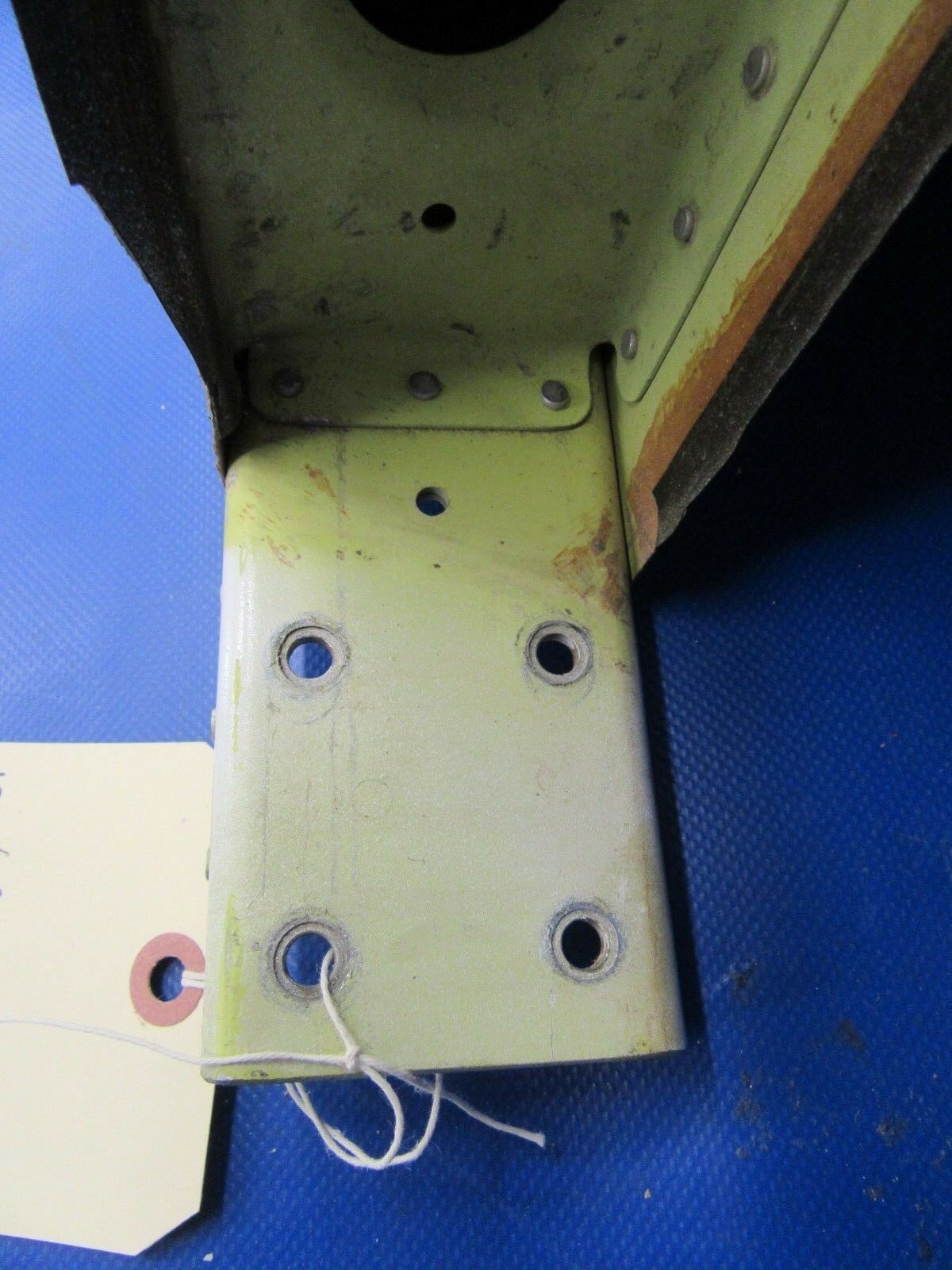 Beech A-36 Horizontal Stabilizer RH P/N 33-620000-612 (0918-334)
