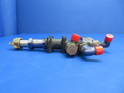Bendix Pacific Division Power Brake Valve  P/N 467300, 10-390 CORE (1022-548)