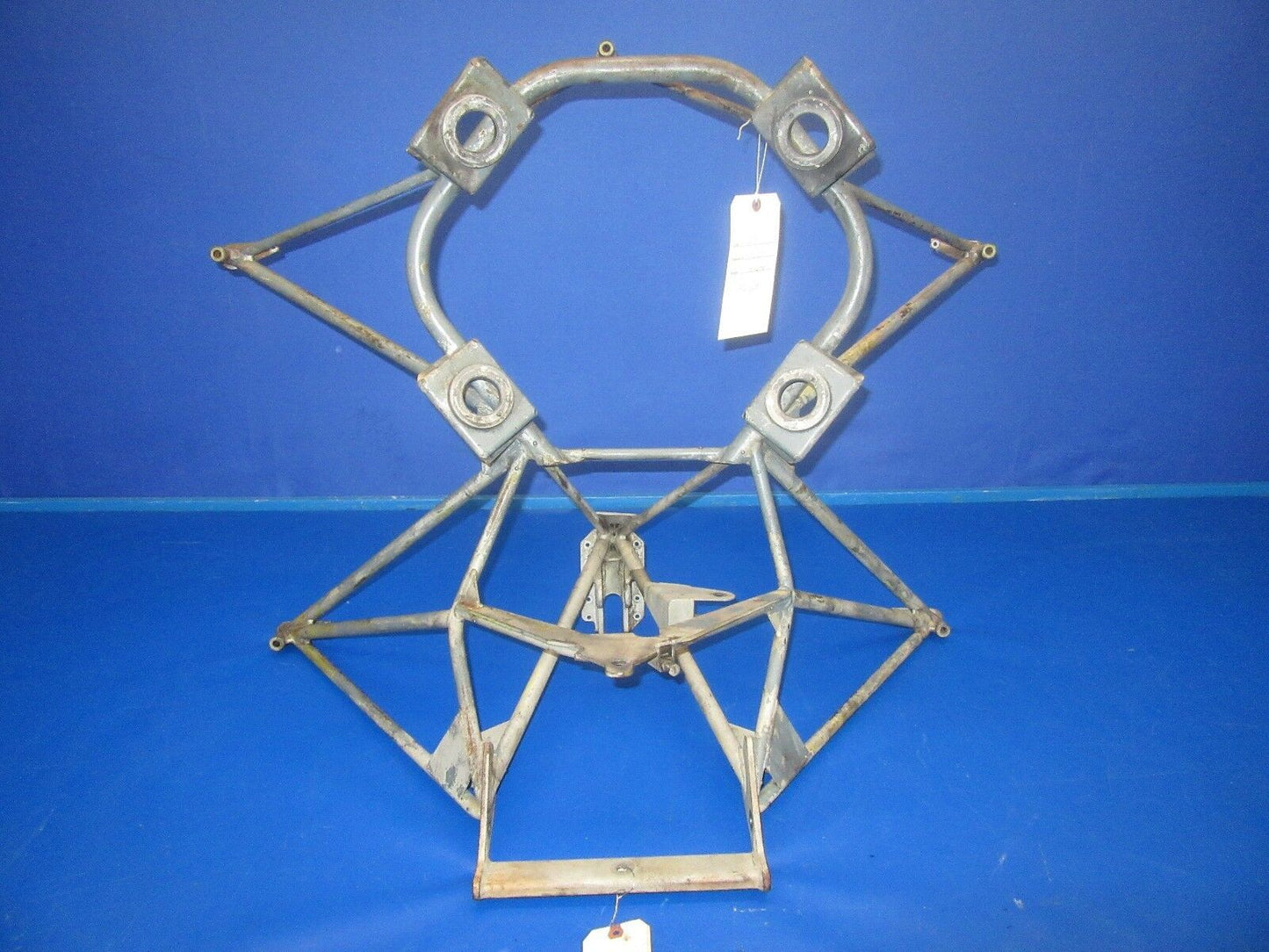 Beech B-24R Sierra Engine Mount Lycoming I0-360 P/N 169-910051-67 (0718-200)