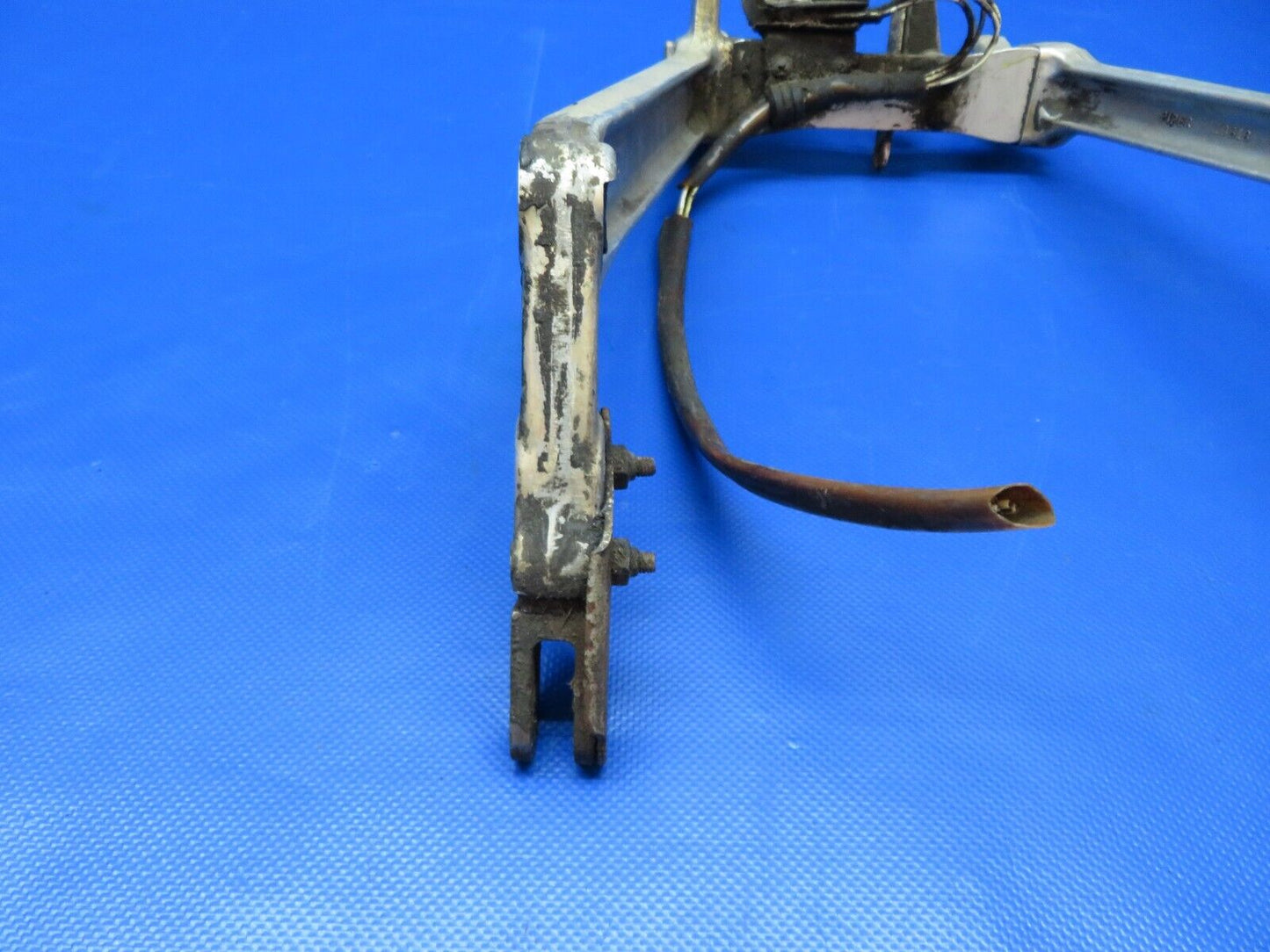 Piper PA-24-180 LH & RH NG Drag Link Assy w/ Cross Brace P/N 754-429 (1223-282)
