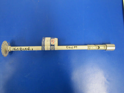 Cessna 188 AG Linkage Assy - Hydraulic Control P/N 1608054 NOS (0317-198)