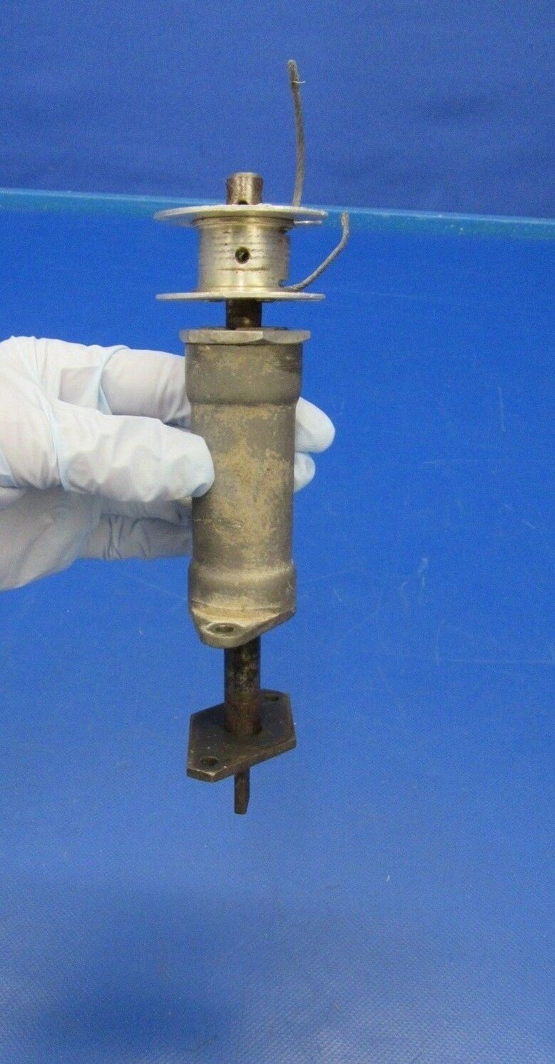 Beech B-24R Sierra Actuator Assy Stabilator Tab P/N 169-524033-603 (0718-45)