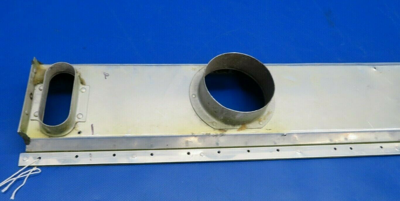 Cessna 172M / 172 Heater Duct Assembly P/N 0513109-64 (0220-330)