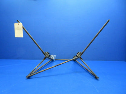 Cessna 175 Continental GO-300 Engine Mount Assy P/N 0551002-1 (0324-106)