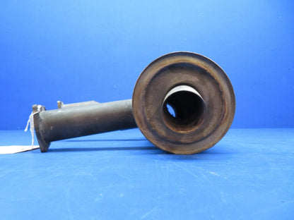 Bellanca 17-30A RH Muffler Continental IO-520-K P/N 191484-10 (1023-387)