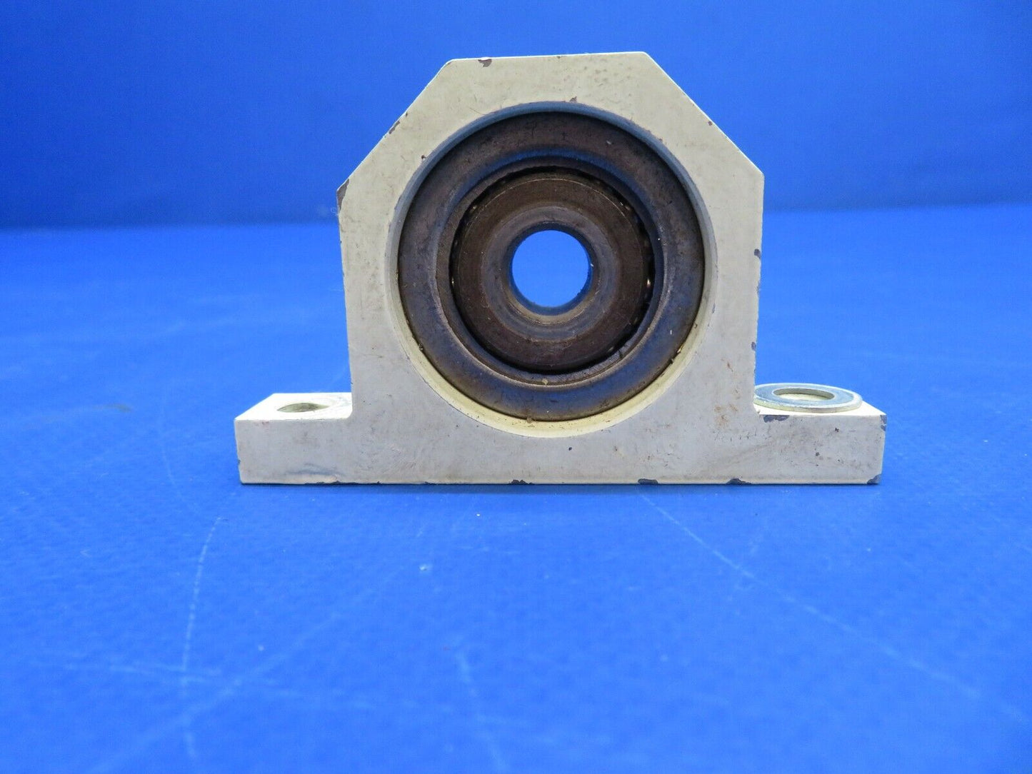 Bellanca 17-30 Viking Bearing Housing Control Yoke P/N 195176 (0922-683)