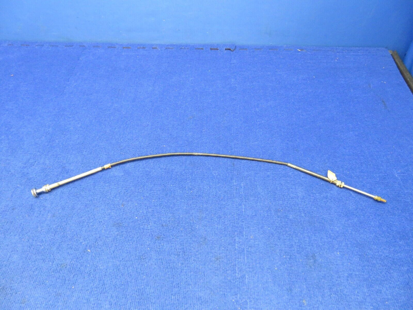 Control Cable - Arens Control P/N 46331-3 NOS 37" Long (0922-318)
