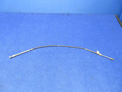 Control Cable - Arens Control P/N 46331-3 NOS 37" Long (0922-318)
