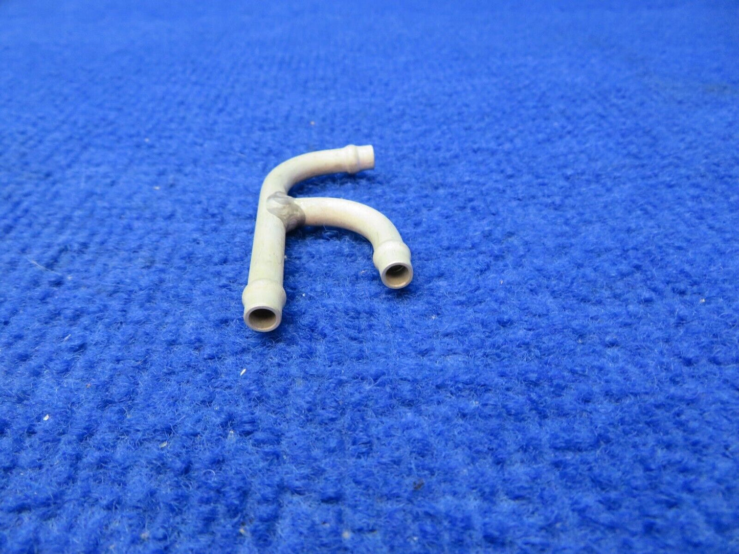 Piper Drain Tube Manifold P/N 24382-000 NOS (0622-470)