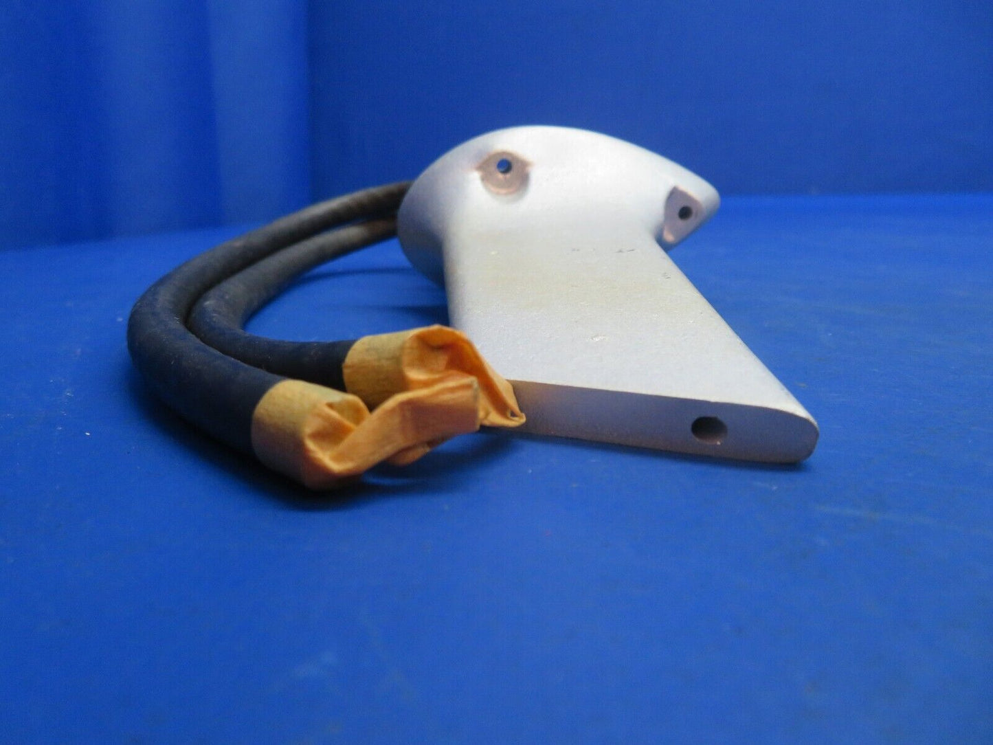 Piper Non-Heated Pitot Tube P/N 65797-02 NOS (0123-582)