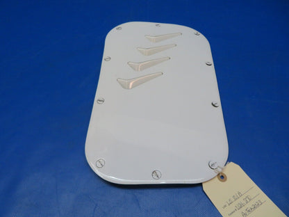 Beech RH Louver Engine Access Door Assy P/N 002-410023-1 (0124-270)