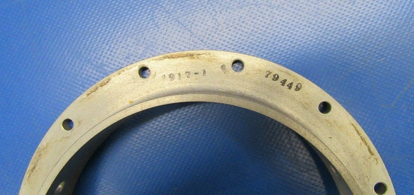 Beech Sierra Hartzell Aft Spinner & Bulkhead Support P/N C-4917-1 (0219-152)