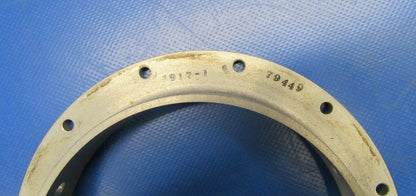 Beech Sierra Hartzell Aft Spinner & Bulkhead Support P/N C-4917-1 (0219-152)