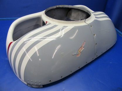 Cessna 310R L & R Nose Cap Assembly P/Ns 0852013-205 / 0852013-206 (0520-226)