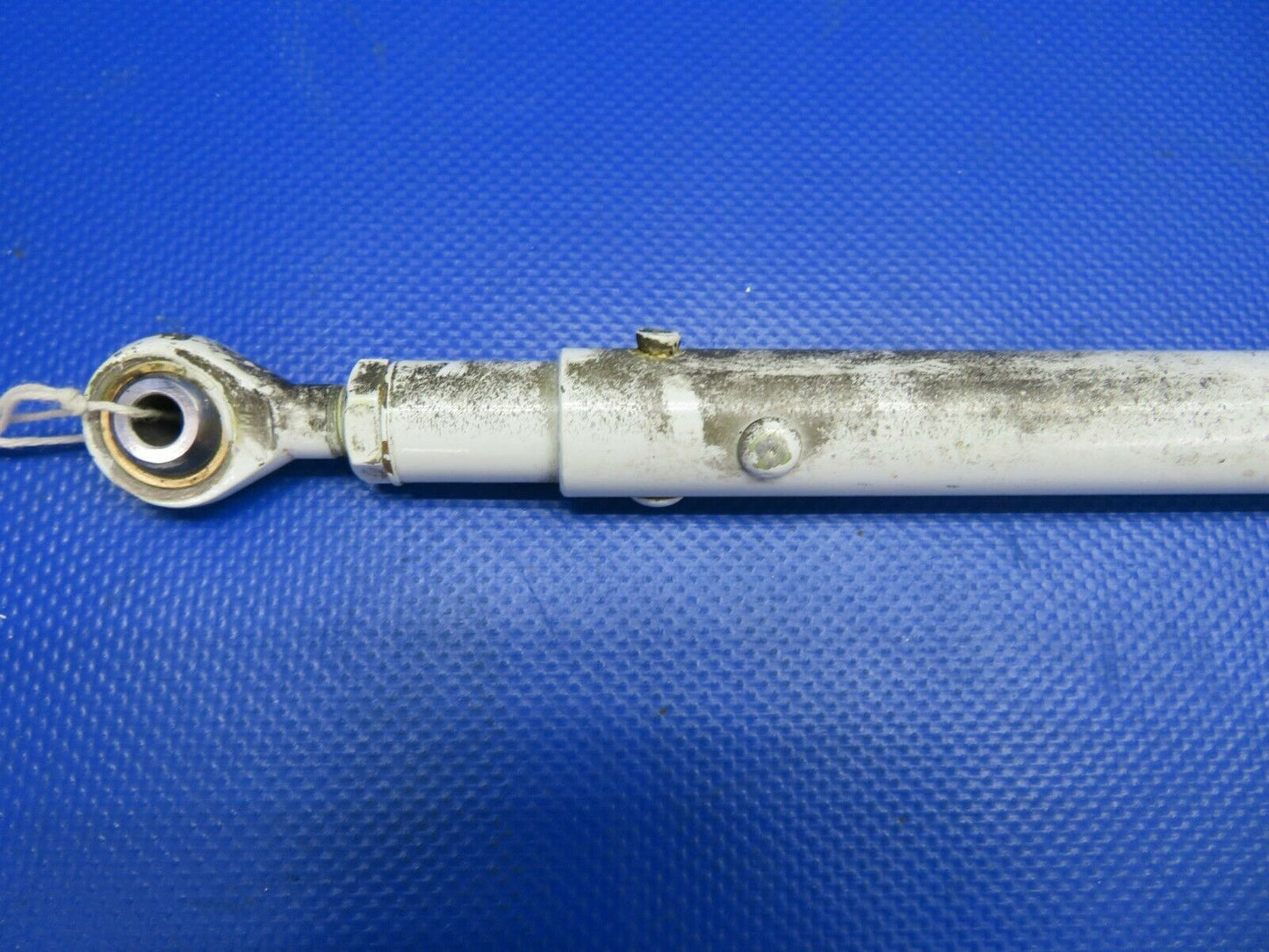 Beech 58 Baron Nose Gear Steering Rod P/N 96-820014-3 (0521-81)