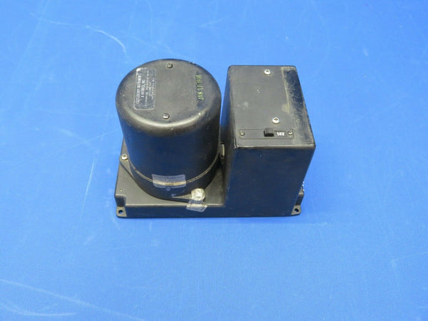 King KG102A Directional Gyro 14V P/N 060-0015-00 (0920-355)