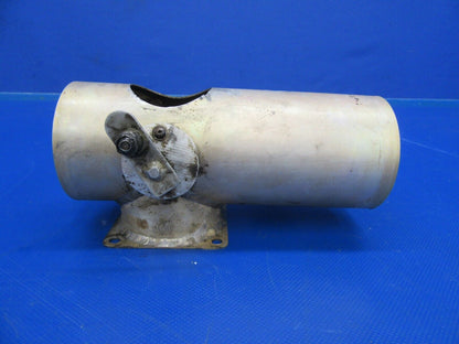 Beech Sierra B-24R Weld Cabin Fresh Air & Heat Valve 169-910058-7 (0719-229)