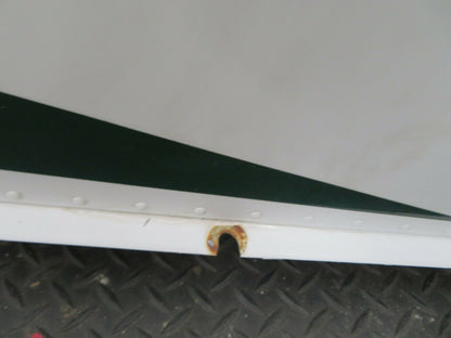 Cessna 182P / 182 Vertical Fin 1231000-23, 1231000-24 (0320-41)